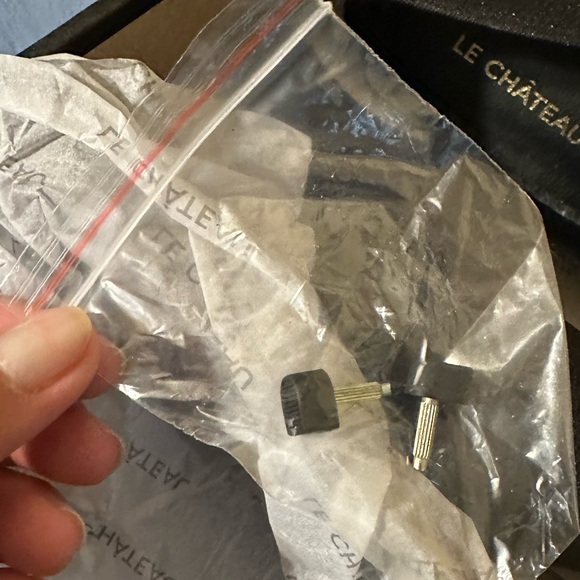 Le chateau shoes - Picture 7 of 8